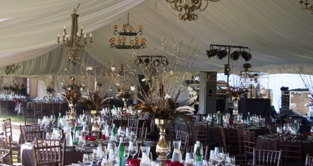 Wedding Planning: Step 3 Choosing a Wedding Theme