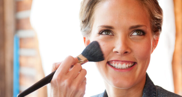 Makeup for Brides