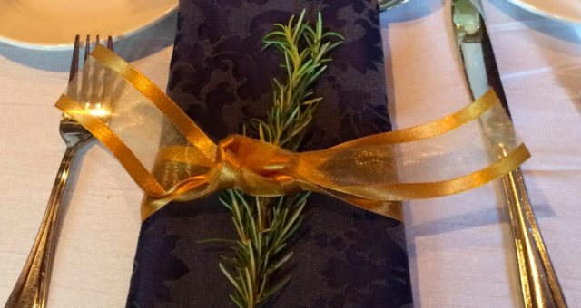 Using Scents to Enhance Your Parties