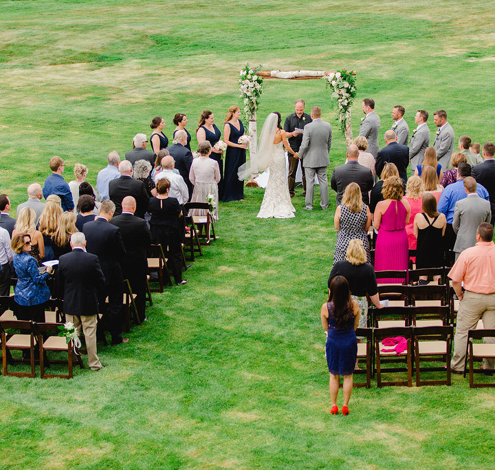 Incredible Venues: Three Forks Ranch