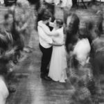 "So Steamboat" Wedding Invitation/Thank You Cards