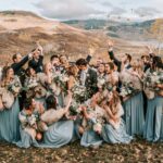 Five Hour Wedding Consulting Package